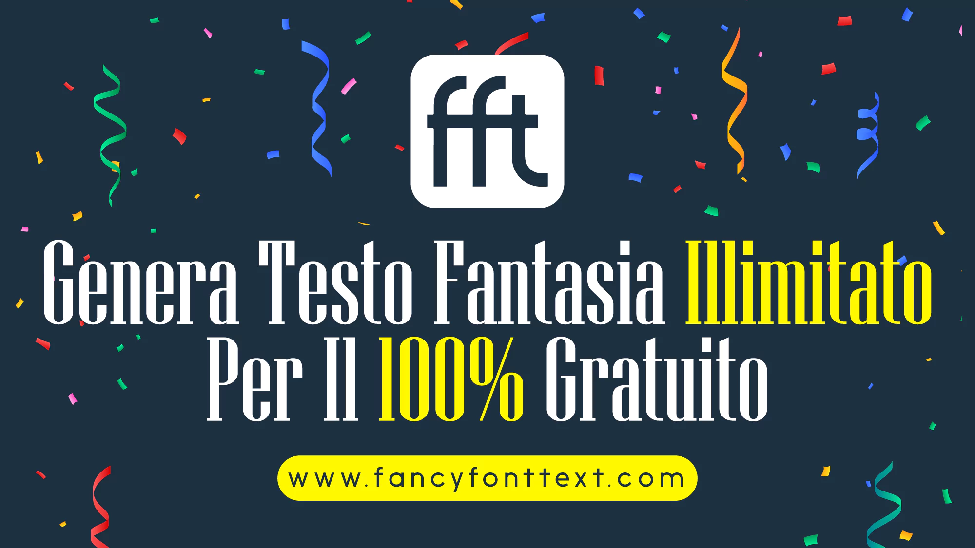 𝟙𝟘𝟘𝟘+ Caratteri Speciali⚡Font Instagram & Grassetto Facebook😍