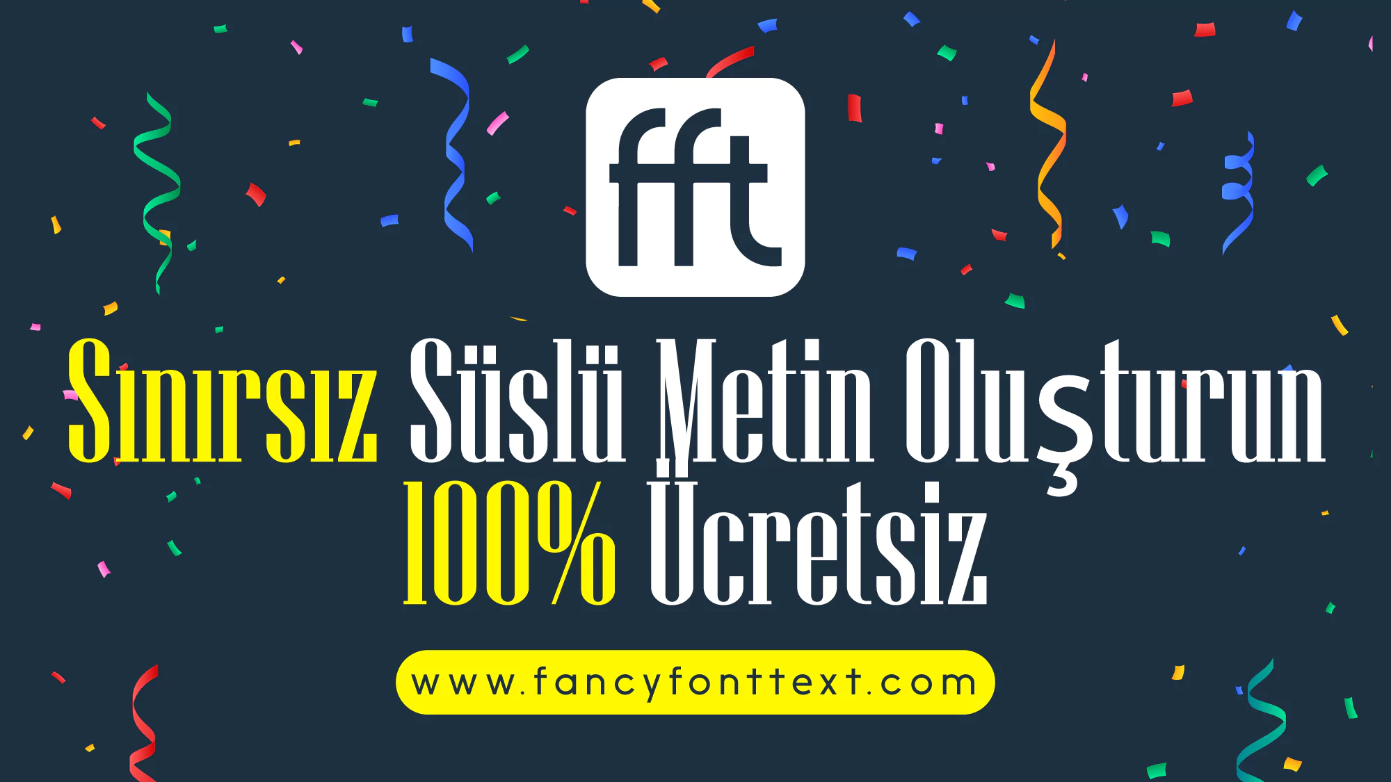 𝟙𝟘𝟘𝟘+ Şekilli Yazı⚡Şekilli Nick & Yazı Yazma Stilleri😍